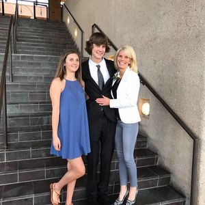 Meet your Posher, Beth